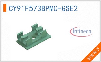 CY91F573BPMC-GSE2