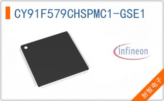 CY91F579CHSPMC1-GSE1