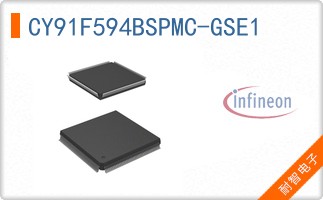 CY91F594BSPMC-GSE1