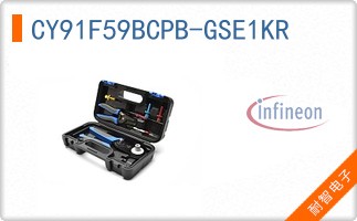 CY91F59BCPB-GSE1KR