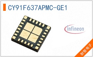 CY91F637APMC-GE1