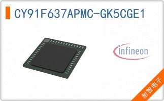 CY91F637APMC-GK5CGE1