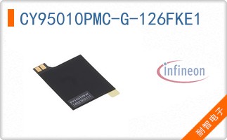CY95010PMC-G-126FKE1