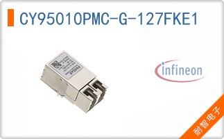 CY95010PMC-G-127FKE1