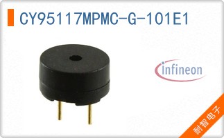 CY95117MPMC-G-101E1