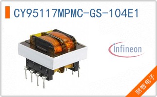 CY95117MPMC-GS-104E1