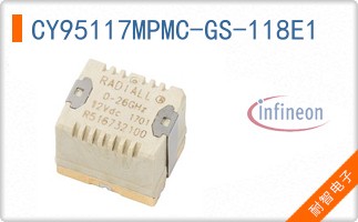 CY95117MPMC-GS-118E1