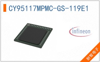 CY95117MPMC-GS-119E1