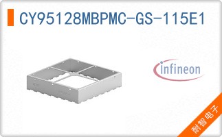 CY95128MBPMC-GS-115E1