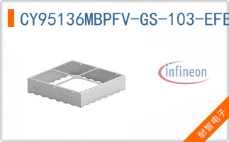 CY95136MBPFV-GS-103-EFE1
