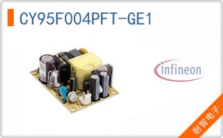CY95F004PFT-GE1