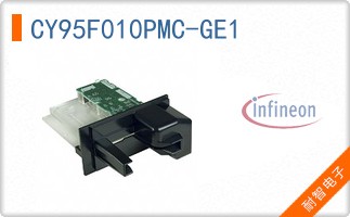 CY95F010PMC-GE1