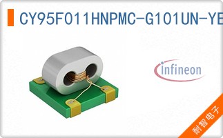 CY95F011HNPMC-G101UN-YE2