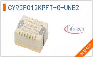 CY95F012KPFT-G-UNE2