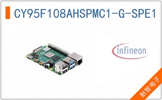 CY95F108AHSPMC1-G-SPE1