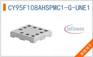CY95F108AHSPMC1-G-UNE1
