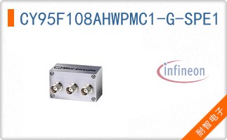 CY95F108AHWPMC1-G-SPE1