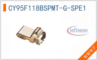 CY95F118BSPMT-G-SPE1
