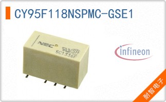CY95F118NSPMC-GSE1
