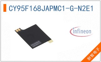 CY95F168JAPMC1-G-N2E1