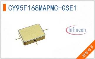 CY95F168MAPMC-GSE1