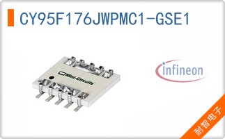 CY95F176JWPMC1-GSE1