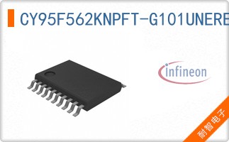 CY95F562KNPFT-G101UNERE2