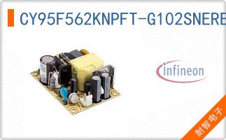 CY95F562KNPFT-G102SNERE2