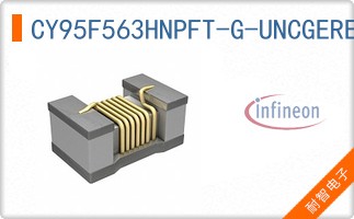 CY95F563HNPFT-G-UNCGERE2