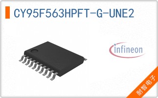 CY95F563HPFT-G-UNE2
