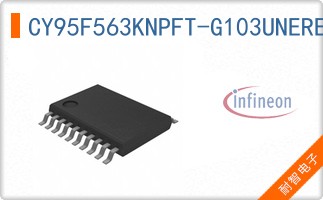CY95F563KNPFT-G103UNERE2
