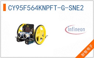 CY95F564KNPFT-G-SNE2
