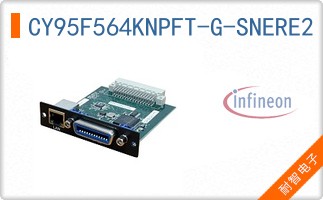 CY95F564KNPFT-G-SNERE2