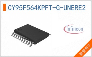 CY95F564KPFT-G-UNERE2