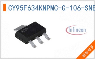 CY95F634KNPMC-G-106-SNE2