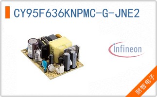 CY95F636KNPMC-G-JNE2