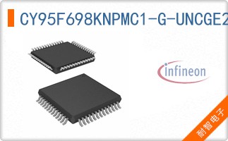 CY95F698KNPMC1-G-UNCGE2