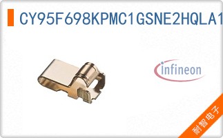 CY95F698KPMC1GSNE2HQLA1