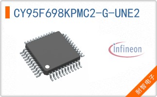 CY95F698KPMC2-G-UNE2