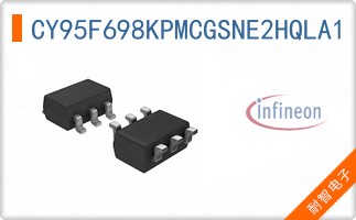 CY95F698KPMCGSNE2HQLA1