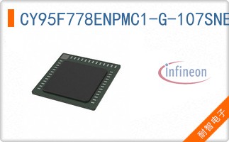 CY95F778ENPMC1-G-107SNE2
