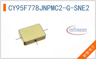 CY95F778JNPMC2-G-SNE2