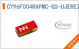 CY96F004RAPMC-GS-UJERE2