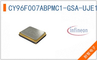 CY96F007ABPMC1-GSA-UJE1