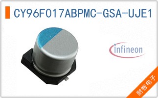 CY96F017ABPMC-GSA-UJE1