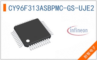 CY96F313ASBPMC-GS-UJE2