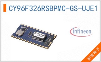 CY96F326RSBPMC-GS-UJE1