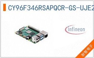 CY96F346RSAPQCR-GS-UJE2