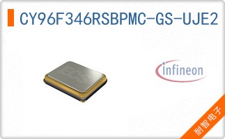 CY96F346RSBPMC-GS-UJE2