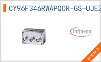 CY96F346RWAPQCR-GS-UJE2